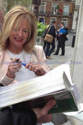 claire grogan